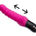 Pulzační vibrátory