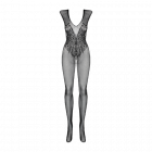 Catsuit, Bodystocking