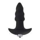 Vibrační anální kolíky