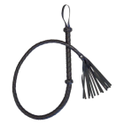 Bičíky, důtky, plácačky, pírka