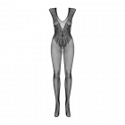 Catsuit, Bodystocking