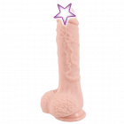 Realistické vibrátory
