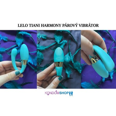 LELO TIANI HARMONY