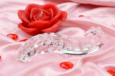 Stimulace bodu G, jak vybrat dildo