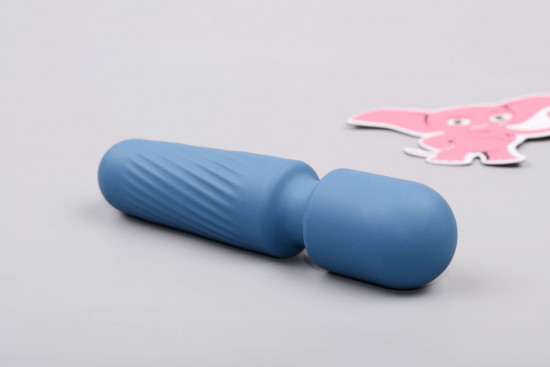 Sexy Elephant Tiny Wand III