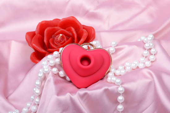 Sexy Elephant Adore Heartbeat