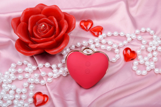 Sexy Elephant Adore Heartbeat