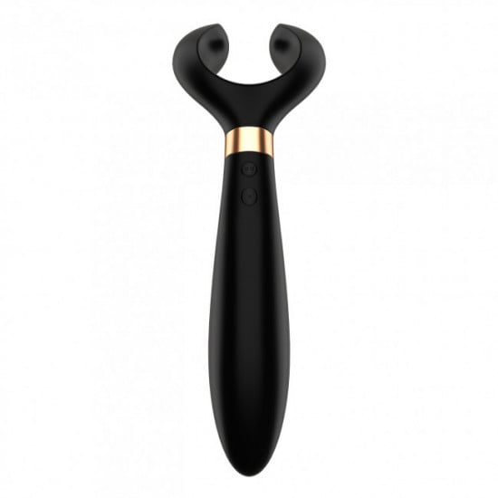 Satisfyer Endless Fun BLACK