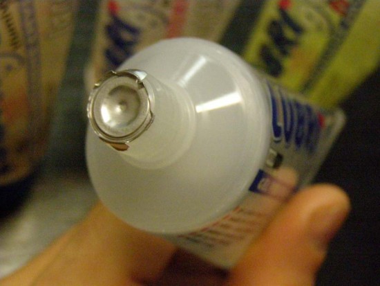 Gel Neutrál 60 ml