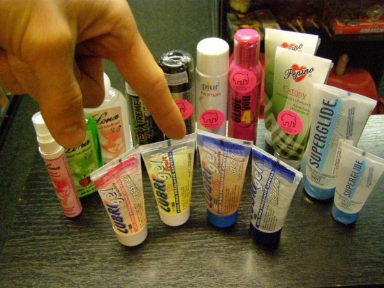 Gel Neutrál 60 ml