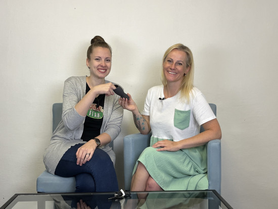 Sexy Elephant Squeeze-Peasy