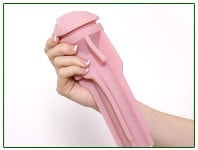 Fleshlight Vagína Pink Lady Original