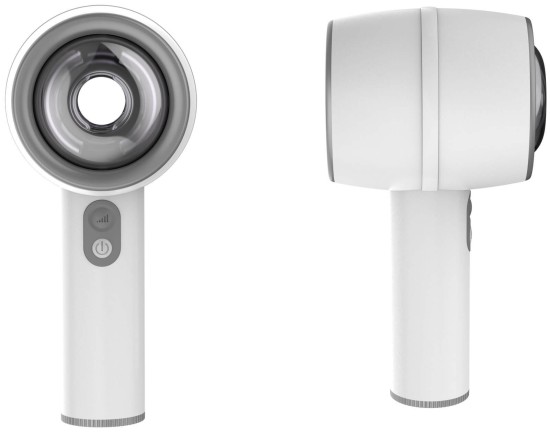 Automatický masturbátor Hammer Time (20,6 cm)