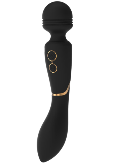 Dream Toys Elite Céline masážní hlavice