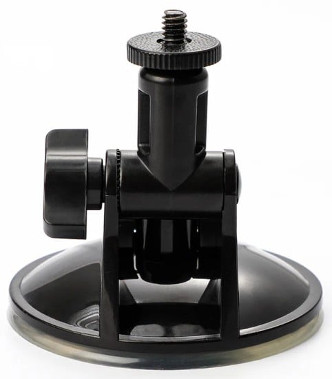Honey Play Box příslušenství pro Warrior - Suction Cup