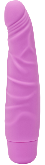 ToyJoy Get Real Mini Classic Slim Vibrator