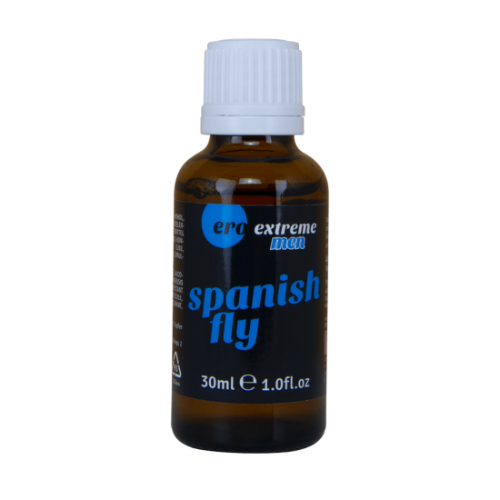 Spain Fly Extreme Men 30 ml