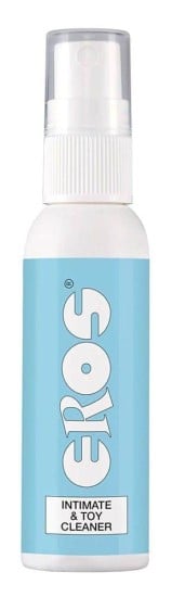Eros Intimate & Toy Cleaner čistící sprej 50ml