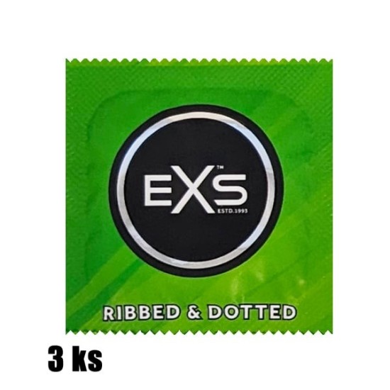 EXS Extreme 3in1
