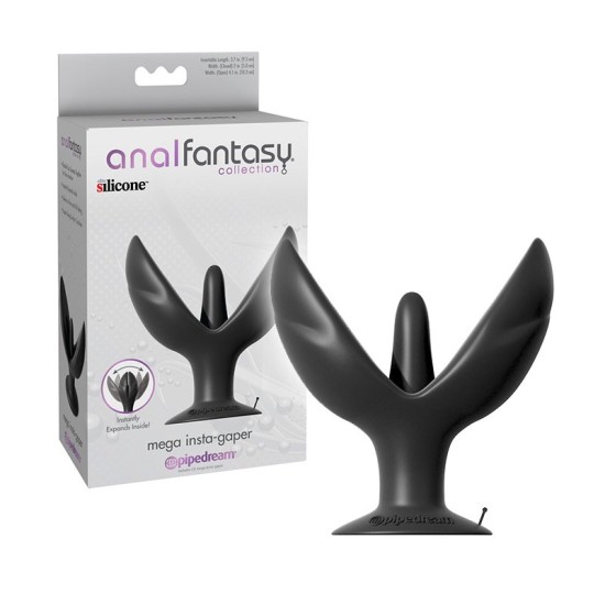 Analfantasy Mega Insta-Gaper análny roztahovák