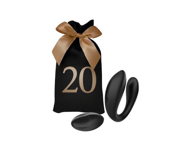 Adventní kalendář Sexy Elephant