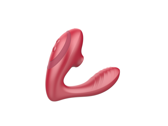 Adore G Vibe tlakový vibrátor s dálkovým ovládáním