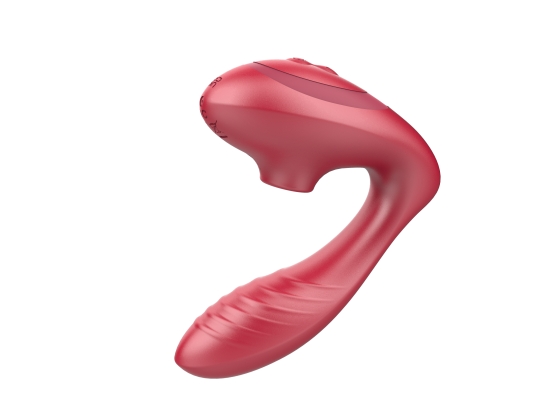 Adore G Vibe tlakový vibrátor s dálkovým ovládáním