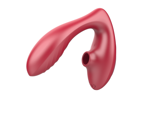 Adore G Vibe tlakový vibrátor s dálkovým ovládáním