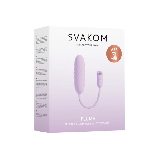 Svakom Plume