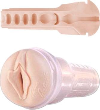 Fleshlight Girls Tera Patrick Lotus Umělá vagína