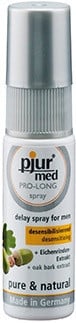 Pjur Med Pro-Long Spray na oddálení ejakulace 20 ml
