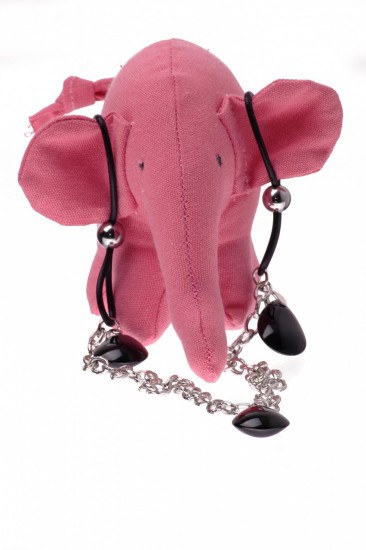 CalExotics Nipple Chain Jewelry ozdoby na bradavky