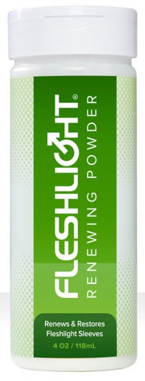 Fleshlight Renewing Powder 118ml