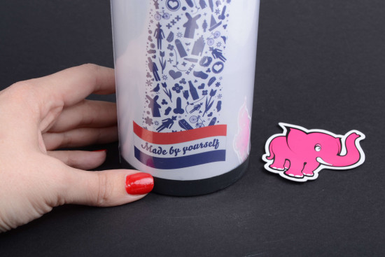 Cloneboy Designers Edition sada na odlitek penisu