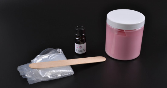 Cloneboy Designers Edition sada na odlitek penisu