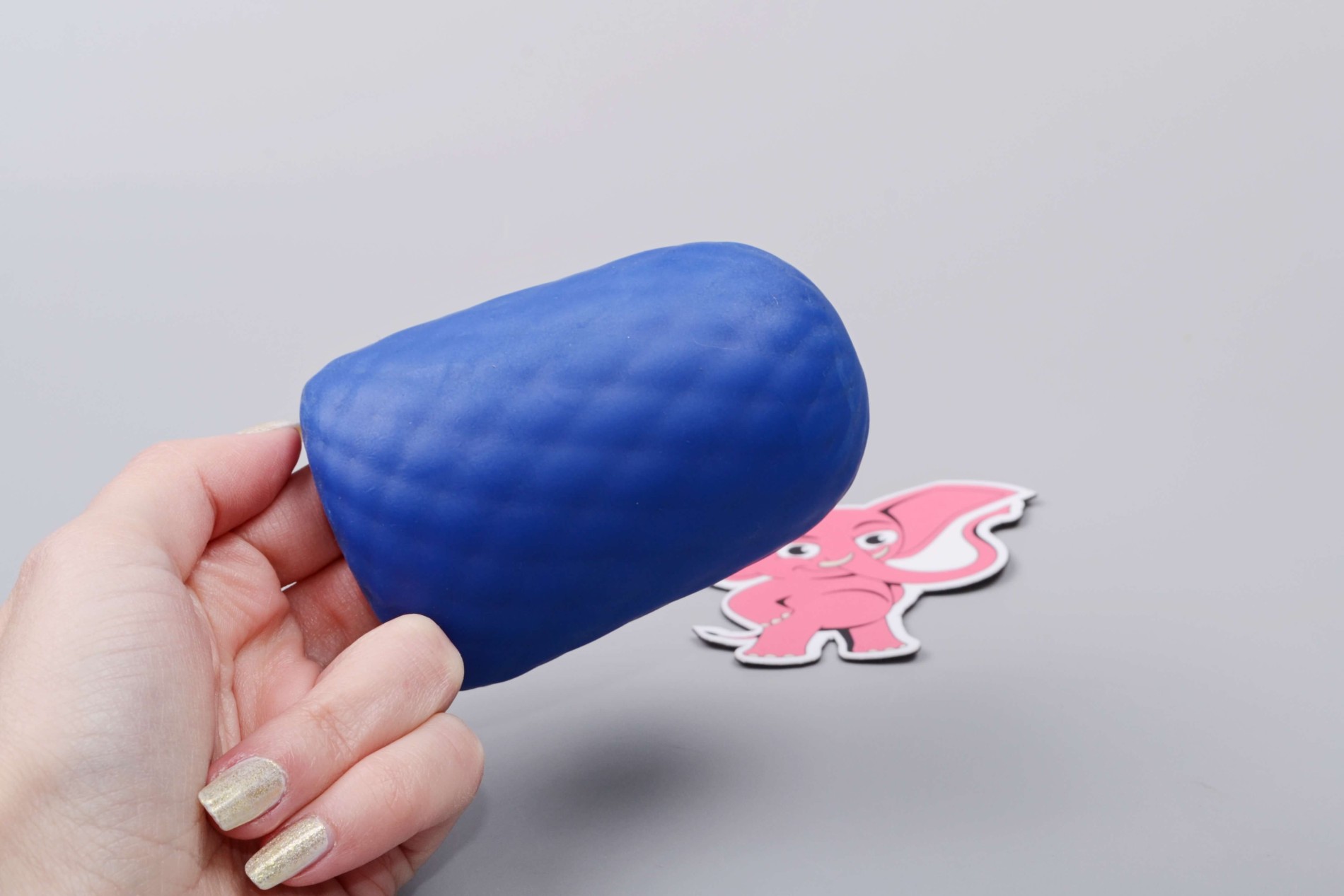 Masturbátor s nahřívacím stojánkem Aetheric Cup (11,5 cm) + dárek erekční kroužek