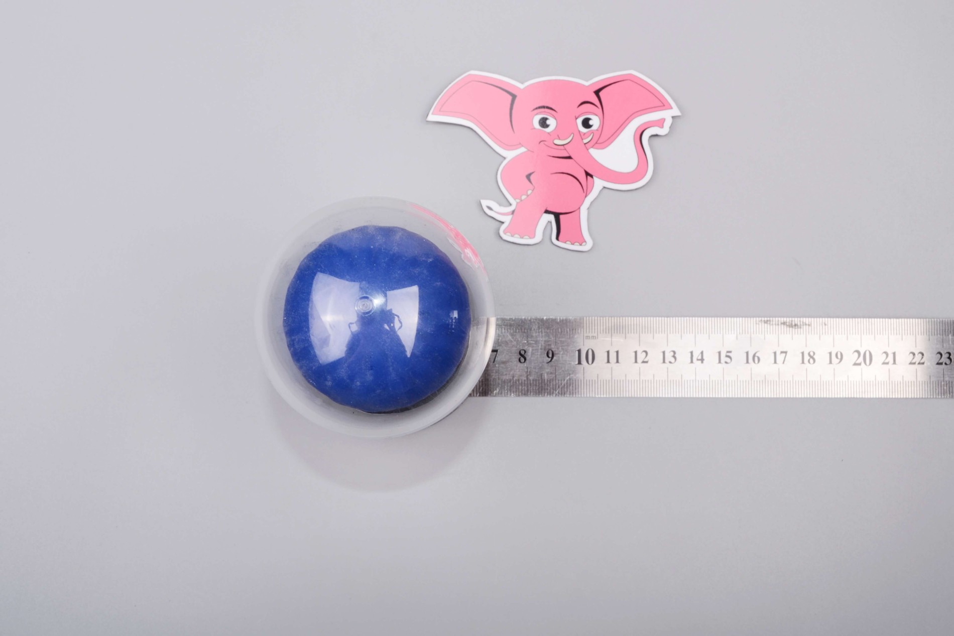 Masturbátor s nahřívacím stojánkem Aetheric Cup (11,5 cm) + dárek erekční kroužek