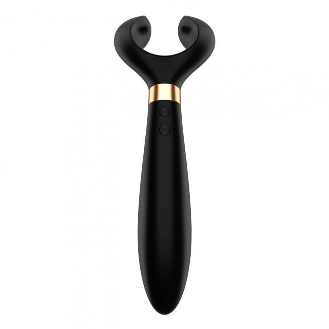 Satisfyer Endless Fun Black