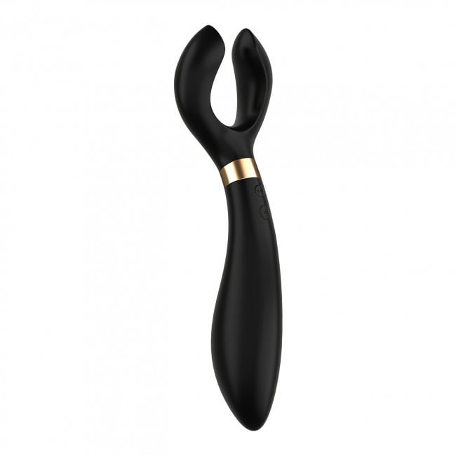 Satisfyer Endless Fun Black