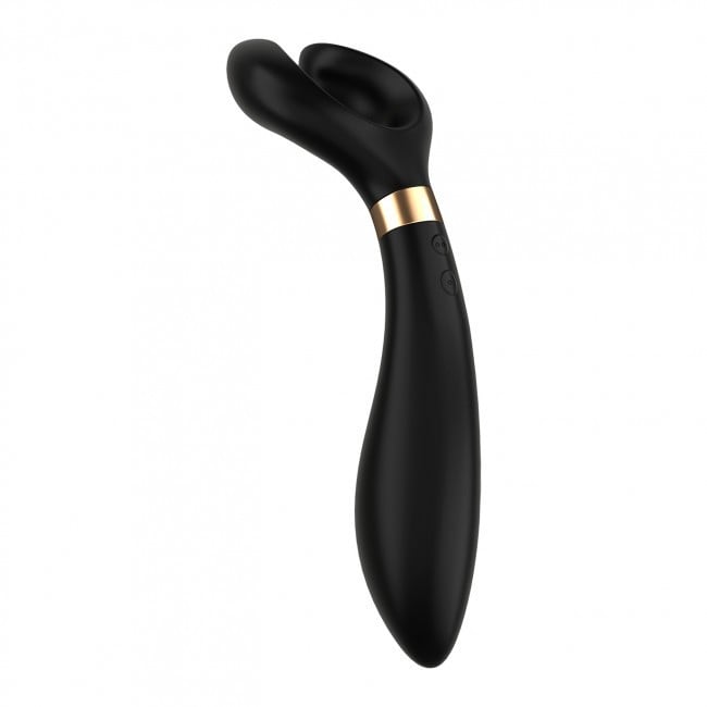 Satisfyer Endless Fun Black