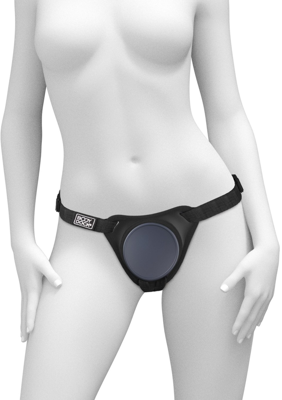 Body Dock Harness Elite