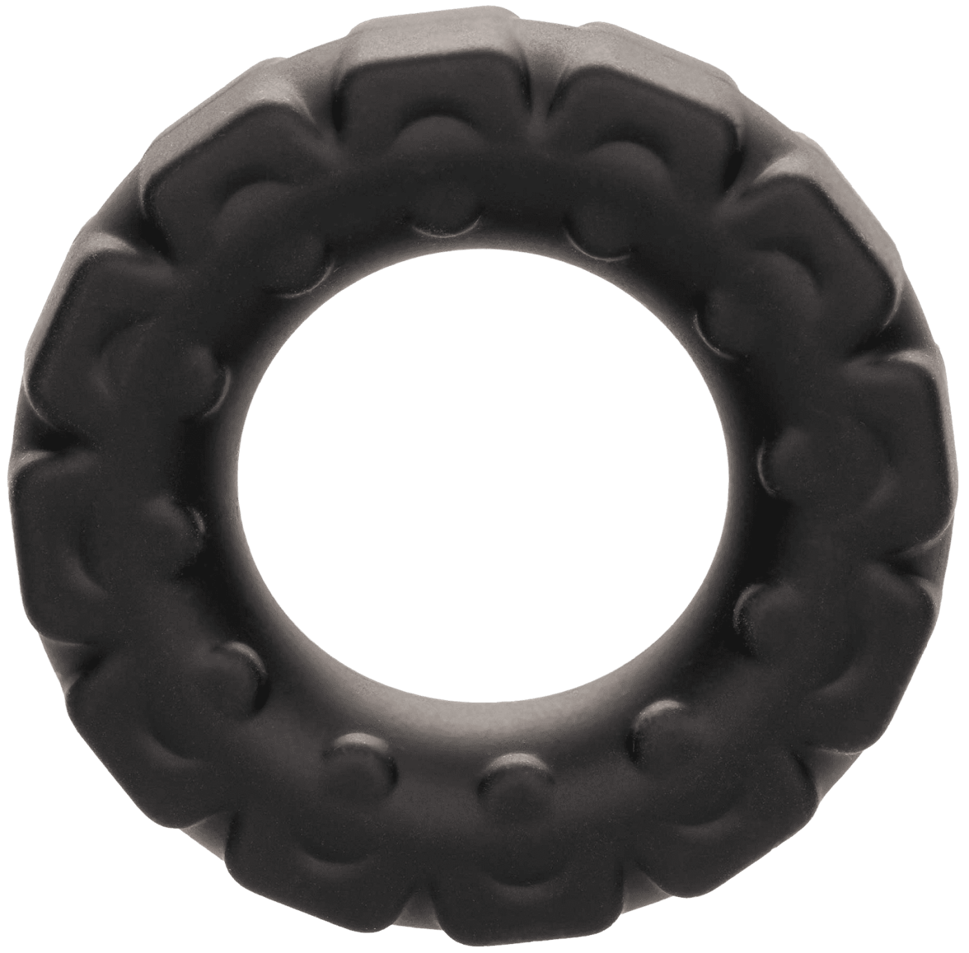 Silikonový erekční kroužek Tread