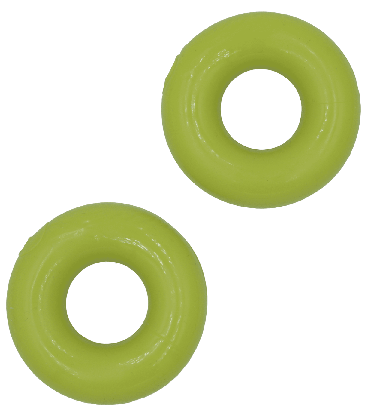 Sada erekčních kroužků Heavy Load (2 ks)