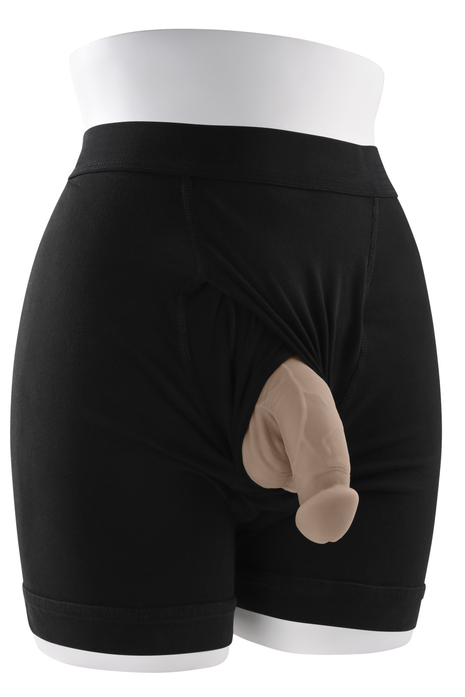 TPE packer Gender X Squishy Flesh (12 cm)