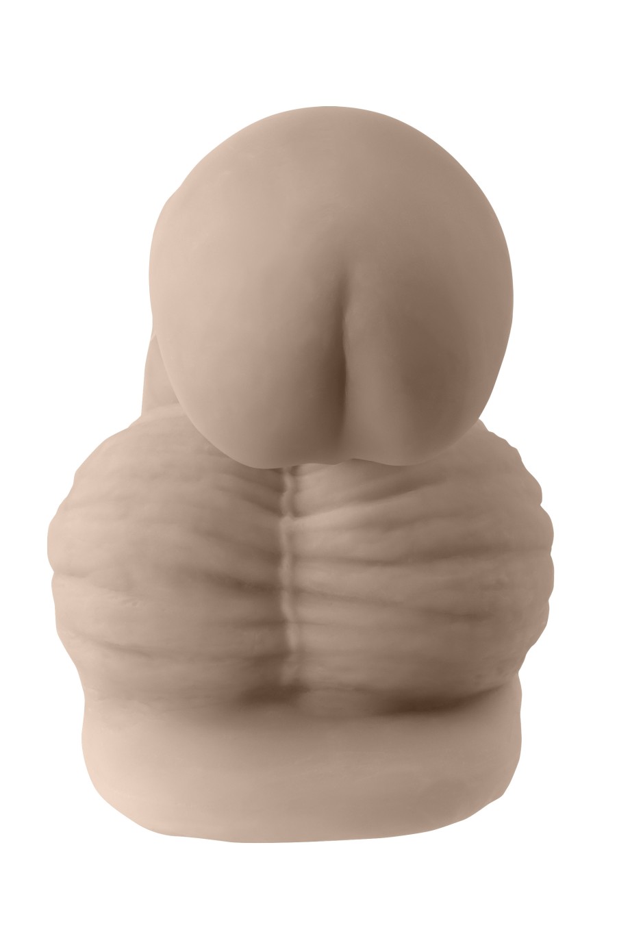 TPE packer Gender X Squishy Flesh (12 cm)