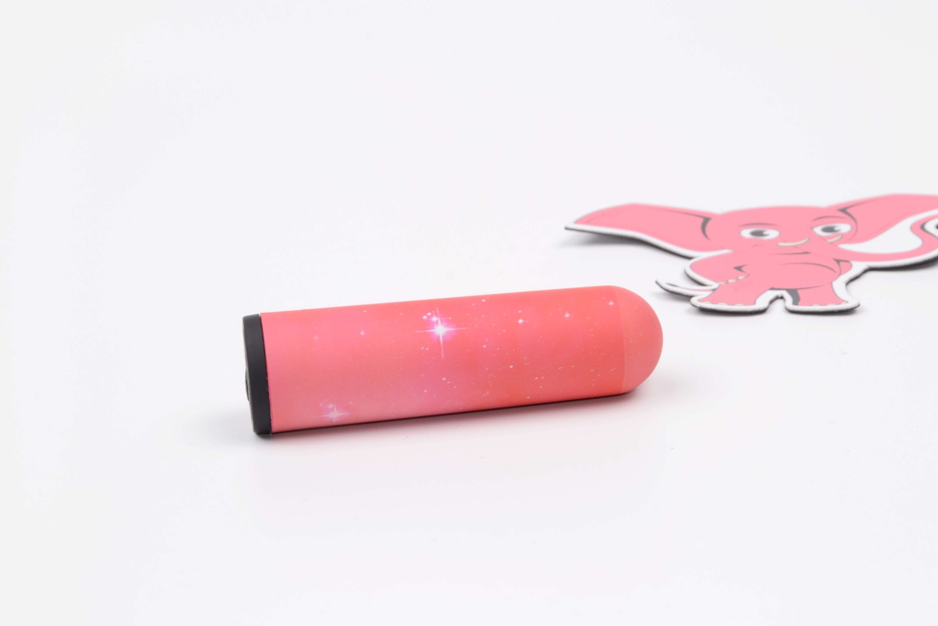 Vibrační patrona Starry Bea