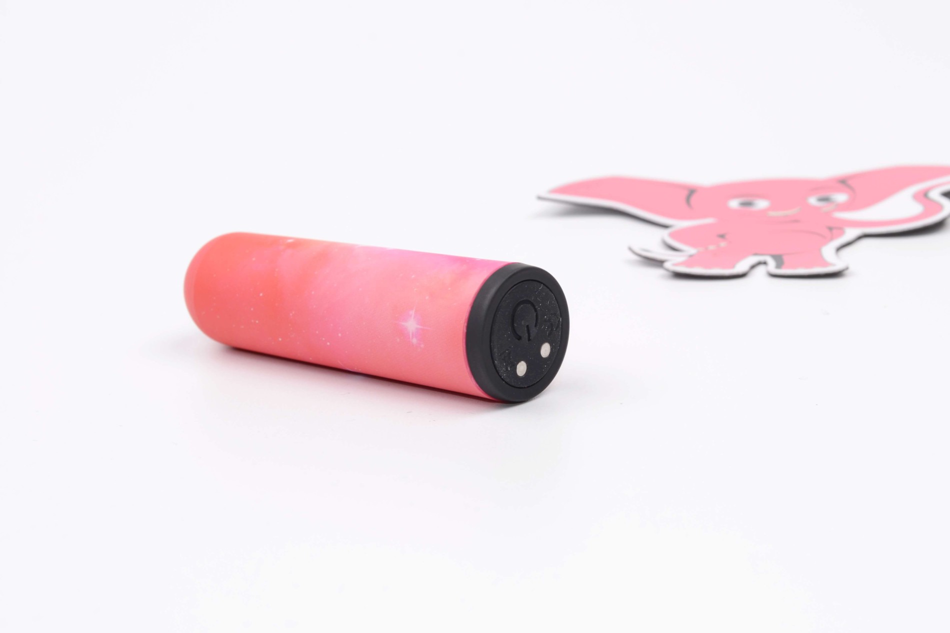 Vibrační patrona Starry Bea