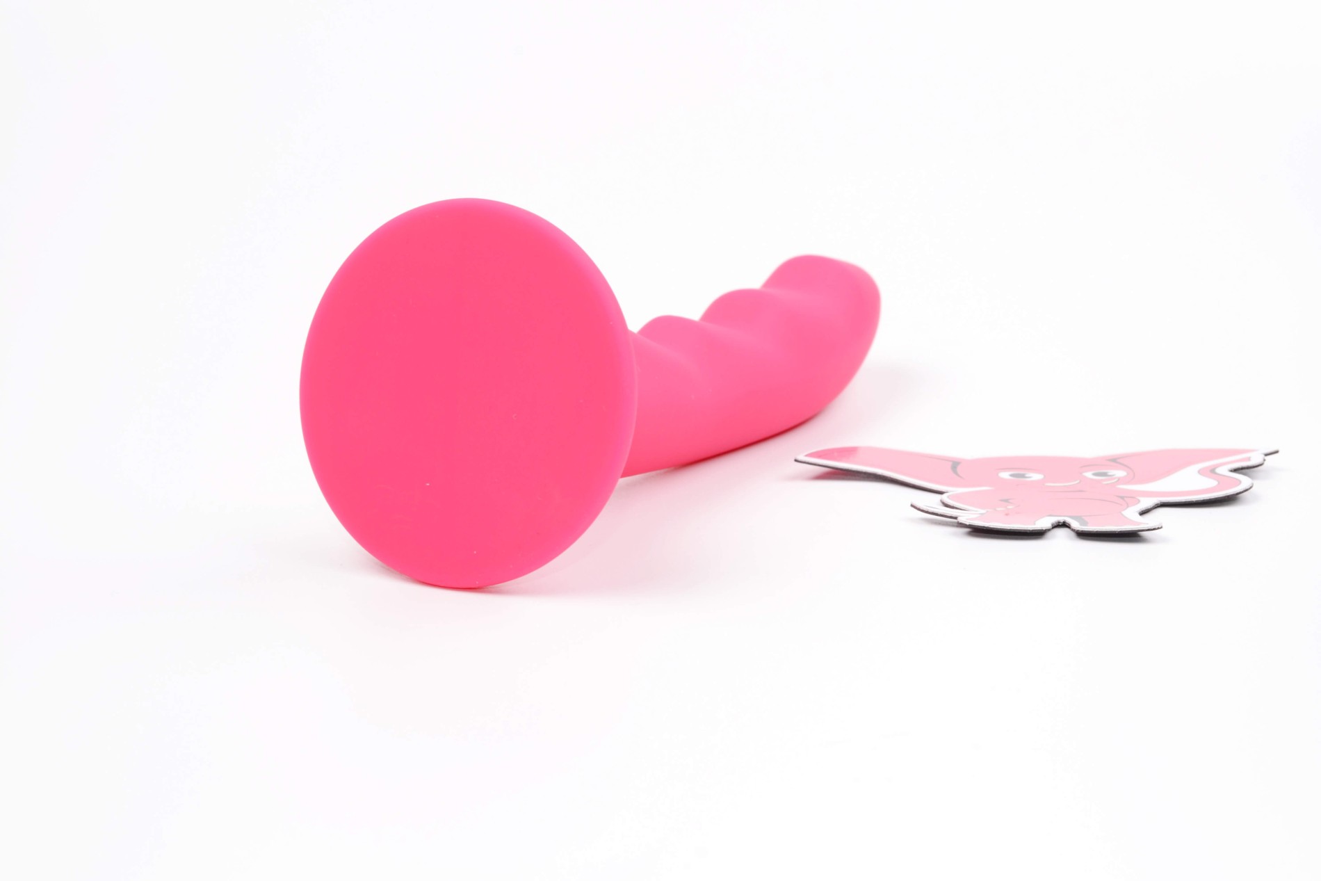 Dildo Siren's Crush (17 cm)