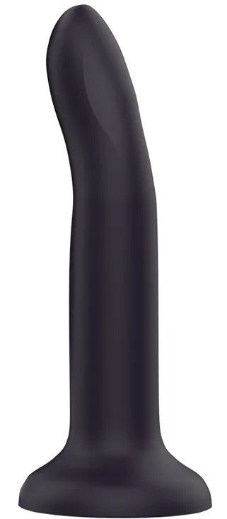 Mythology Duman Mystic M Vibrator Watchme Wireless vibrační dildo (17 cm)