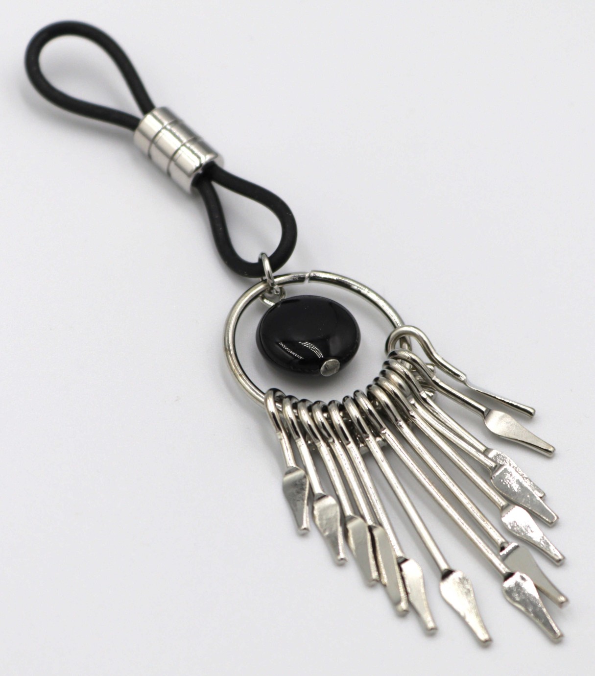 Svorky na bradavky Charm Clamps